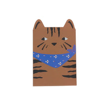 Charger l&#39;image dans la galerie, Chaussettes bébé tigre 0-6 mois
