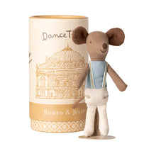 Charger l'image dans la galerie, Souris ballet Roméo - Maileg
