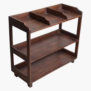 Console en teck - C2900