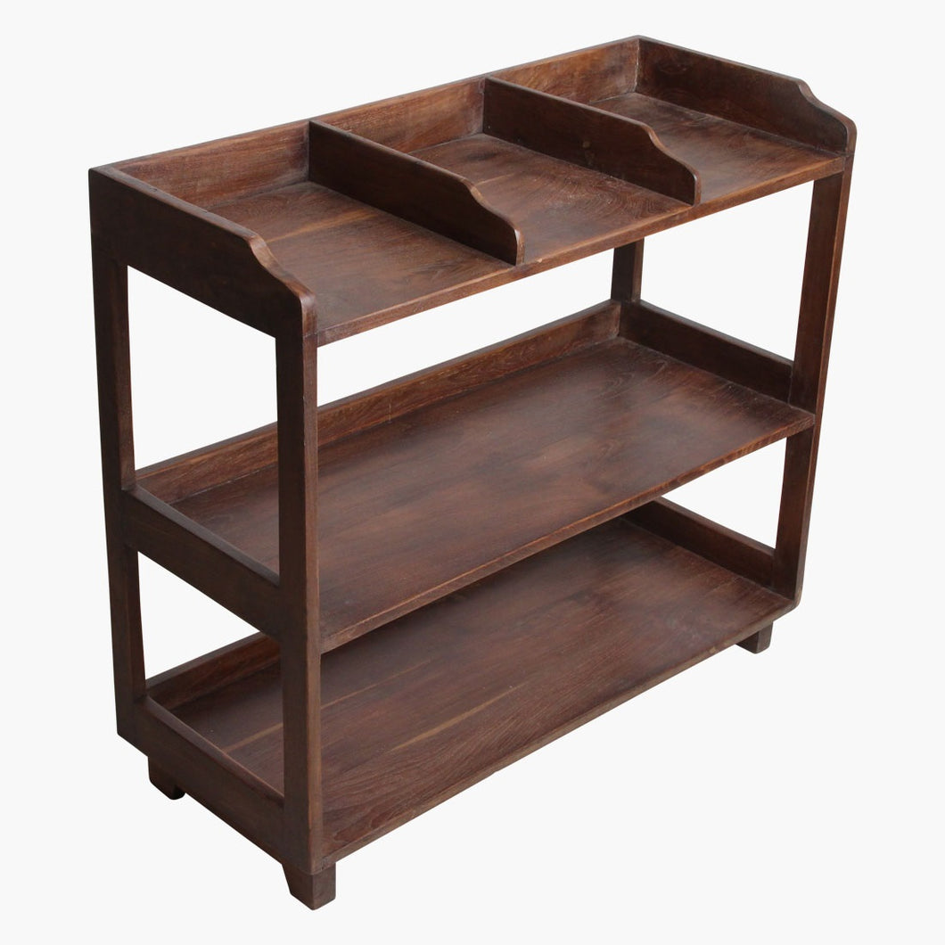 Console en teck - C2900