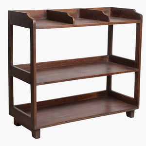 Console en teck - C2900