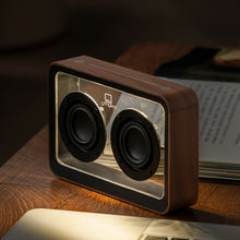 Charger l'image dans la galerie, Enceinte Bluetooth transparente Mage
