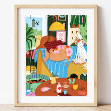 Charger l&#39;image dans la galerie, Coffret de peinture au numéro - Great Indoor
