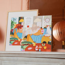 Charger l&#39;image dans la galerie, Coffret de peinture au numéro - Great Indoor
