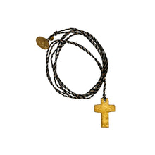 Charger l'image dans la galerie, Grigri sautoir BONCOEURS
