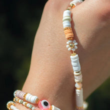 Charger l&#39;image dans la galerie, Kit DIY - Mes bijoux de téléphone en perles Heishi
