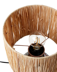 Lampe de table LAVA - AFFARI