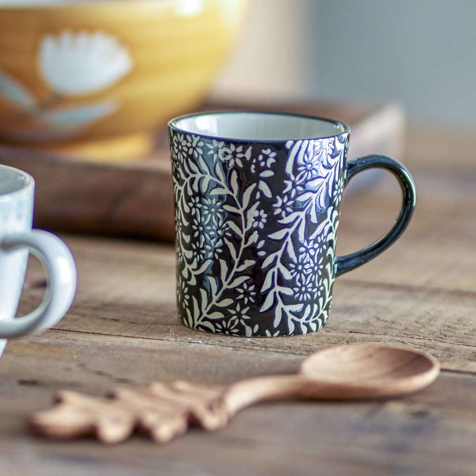 Tasse Aswan - Bloomingville