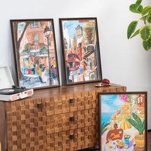 Charger l&#39;image dans la galerie, Puzzle Loisirs à Paris - Rolife
