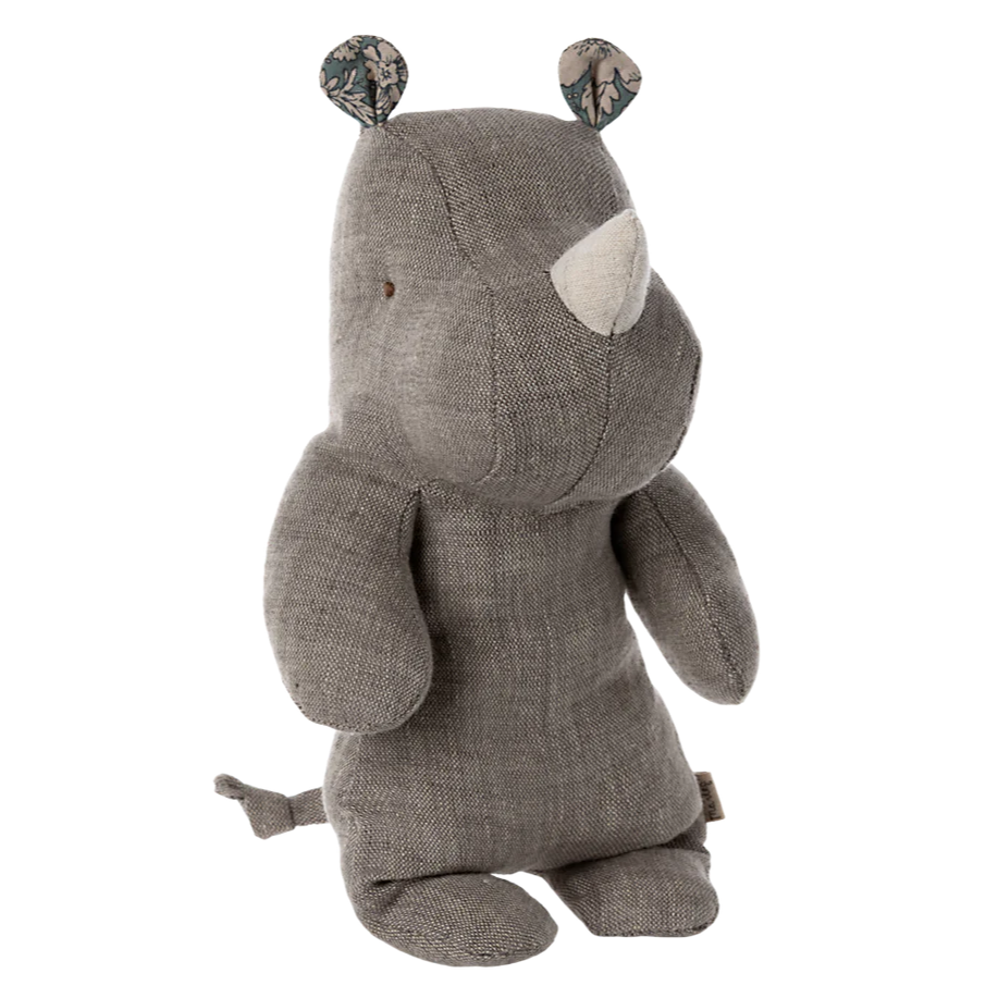 Peluche petit rhino - Maileg