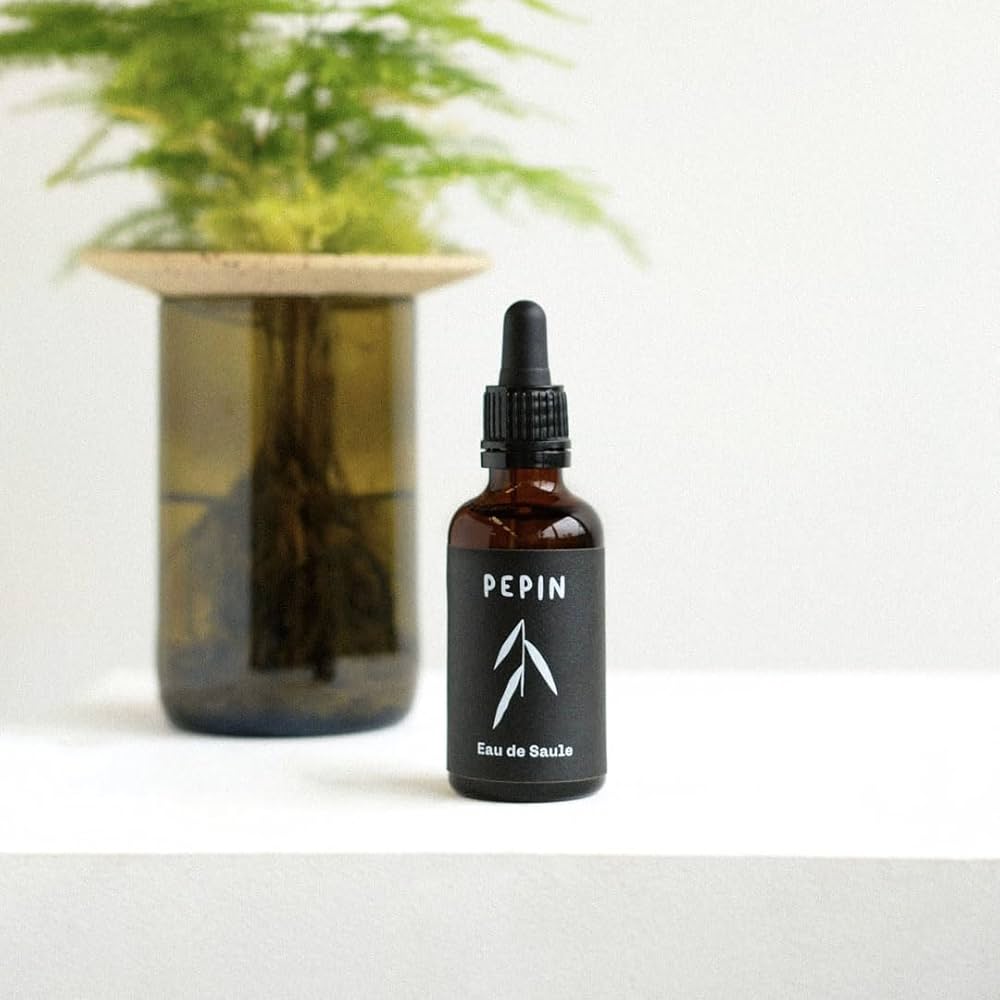Sérum nourissant - Eau de Saule
