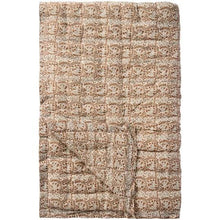 Charger l&#39;image dans la galerie, Plaid Charlotte 130 x 170 cm
