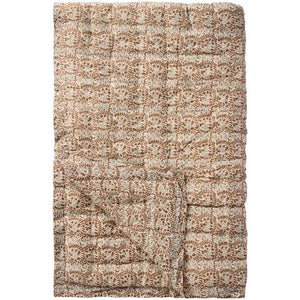 Plaid Charlotte 130 x 170 cm