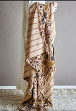 Charger l'image dans la galerie, Plaid Eydis 130 x 160 cm
