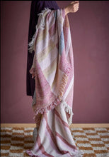 Charger l'image dans la galerie, Plaid Lane 130 x 160 cm

