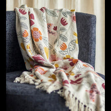 Charger l'image dans la galerie, Plaid Vivielle 130 x 160 cm
