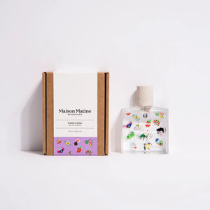 Eau de parfum Poom Poom - Maison Matine