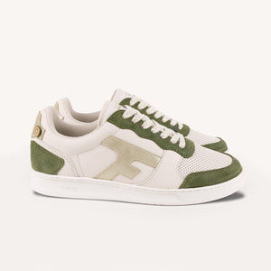 Baskets femme Hazel - FAGUO