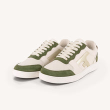 Charger l&#39;image dans la galerie, Baskets femme Hazel - FAGUO
