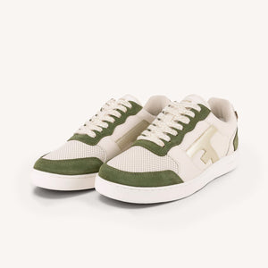 Baskets femme Hazel - FAGUO