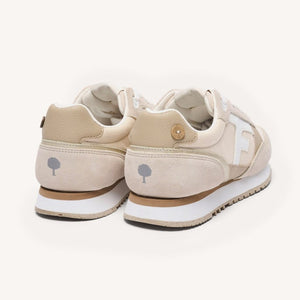 Baskets femme Elm - FAGUO
