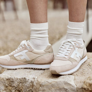 Baskets femme Elm - FAGUO