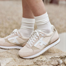 Charger l&#39;image dans la galerie, Baskets femme Elm - FAGUO
