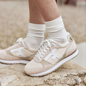Baskets femme Elm - FAGUO