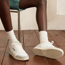 Charger l'image dans la galerie, Baskets Commute - FAGUO
