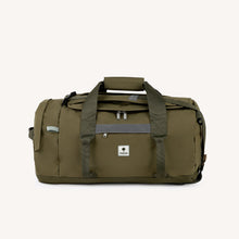 Charger l'image dans la galerie, Sac de voyage Kaki BIG DUFFLE - FAGUO
