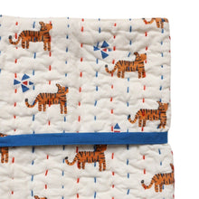 Charger l&#39;image dans la galerie, Protège carnet de santé - Tigre
