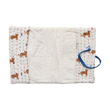 Charger l&#39;image dans la galerie, Protège carnet de santé - Tigre
