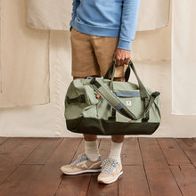 Charger l&#39;image dans la galerie, Sac de voyage BIG DUFFLE - FAGUO
