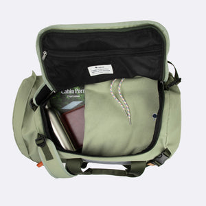 Sac de voyage BIG DUFFLE - FAGUO