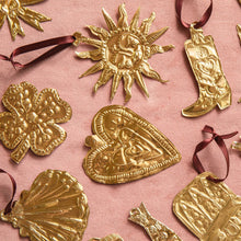 Charger l&#39;image dans la galerie, Kit DIY métal à repousser - Mes suspensions en métal
