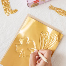 Charger l&#39;image dans la galerie, Kit DIY métal à repousser - Mes suspensions en métal
