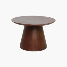 Charger l&#39;image dans la galerie, Table d&#39;appoint Bullnose - 55cm
