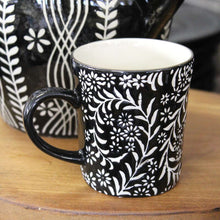 Charger l&#39;image dans la galerie, Tasse Aswan - Bloomingville
