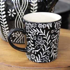 Tasse Aswan - Bloomingville