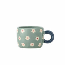Charger l'image dans la galerie, Tasse nini Fleurs
