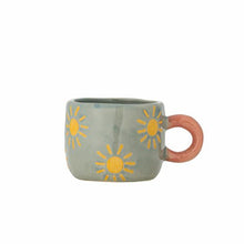 Charger l'image dans la galerie, Tasse nini Soleil
