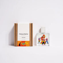 Charger l&#39;image dans la galerie, Eau de parfum Ukhu Pacha - Maison Matine
