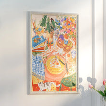 Charger l&#39;image dans la galerie, Puzzle Vacances tranquilles - Rolife
