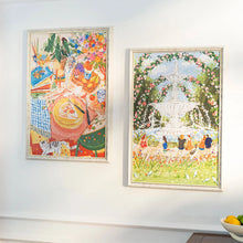 Charger l&#39;image dans la galerie, Puzzle Vacances tranquilles - Rolife
