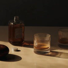 Charger l'image dans la galerie, Verre à whisky x2 - Ripple
