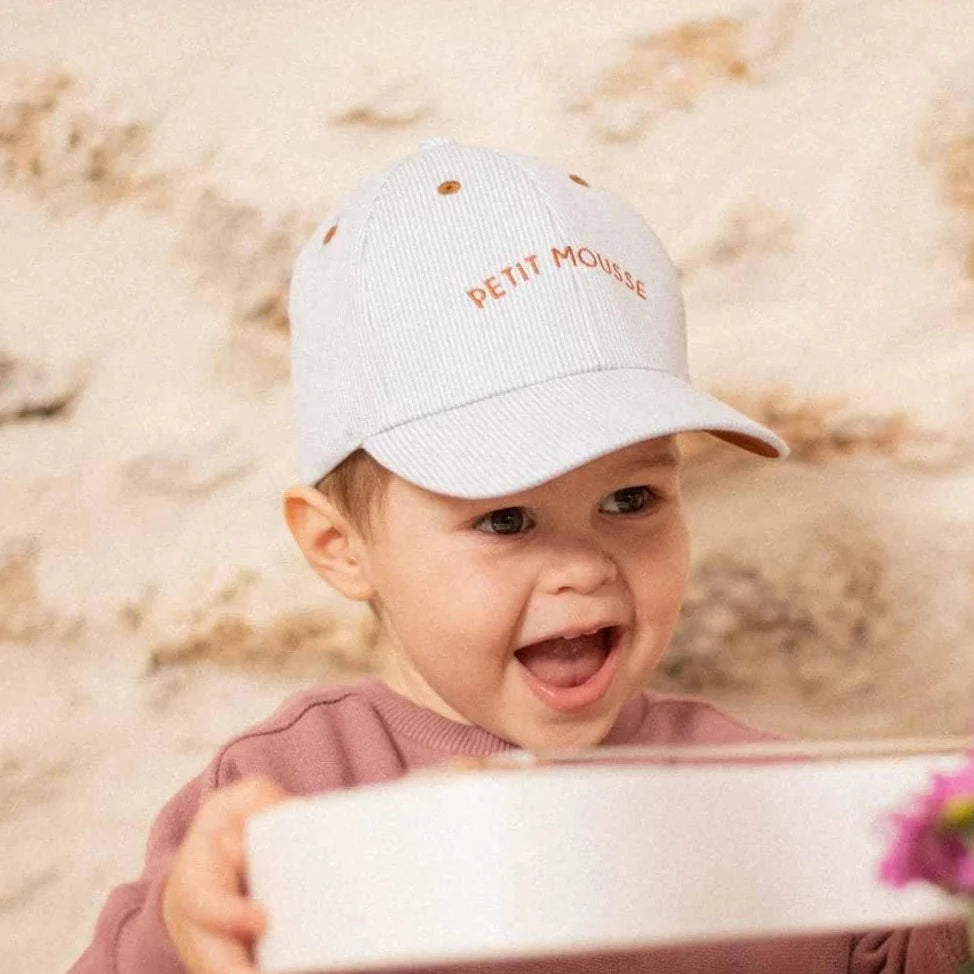 Casquette enfant - Petit mousse