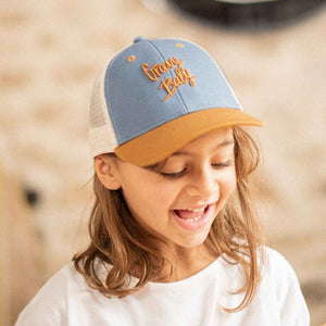 Casquette enfant - Groovy baby